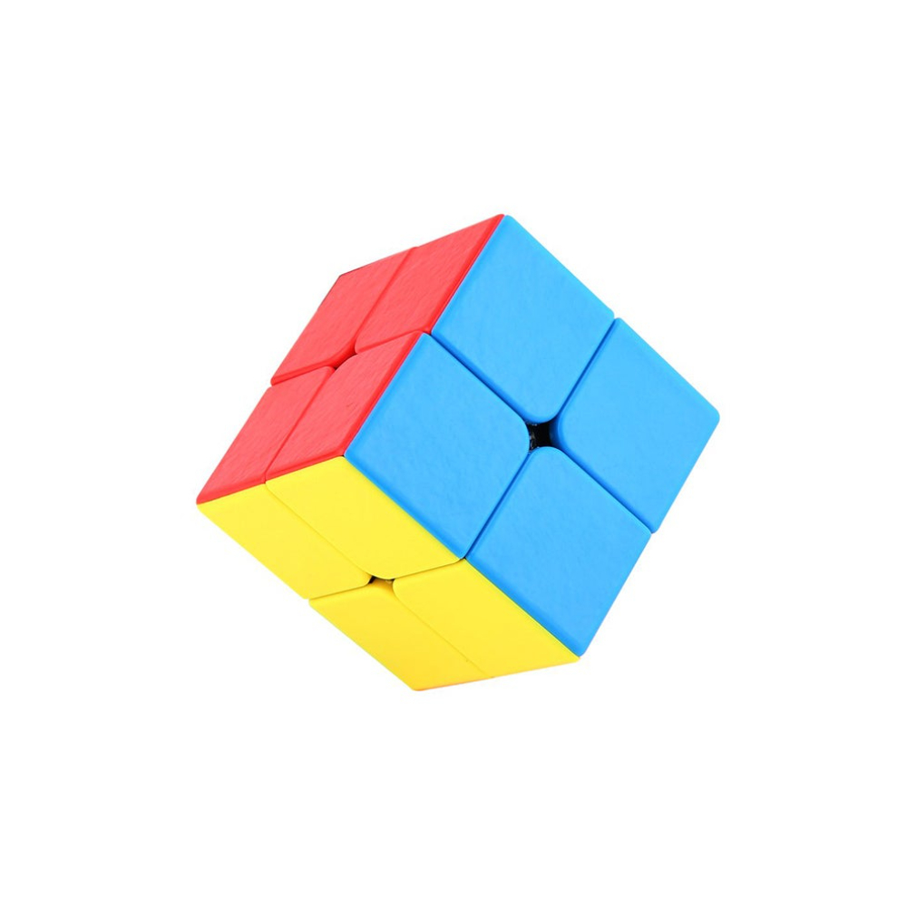  لعبة أحجية مكعب سحري