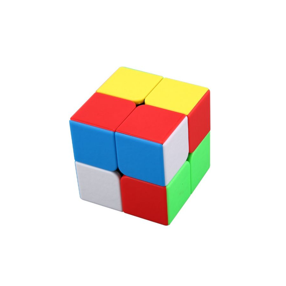  لعبة أحجية مكعب سحري