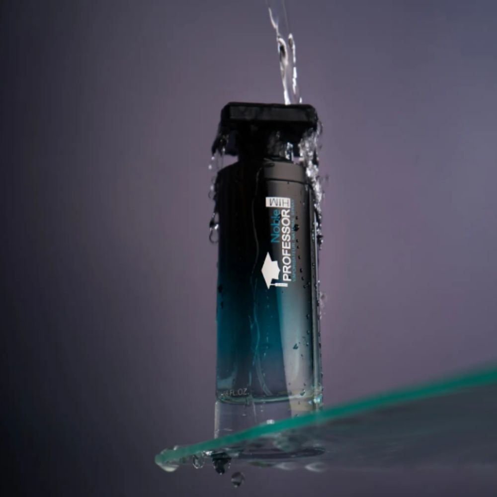 بروفسور نوبل عطر للجنسين  80 مل