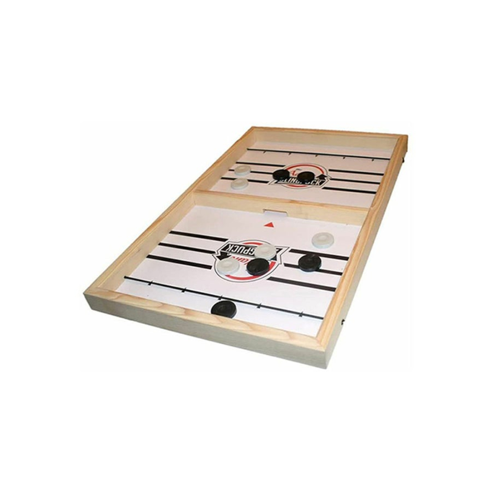 روستيك طقم ألعاب لوحية سريعة للأطفال - 13 قطعة