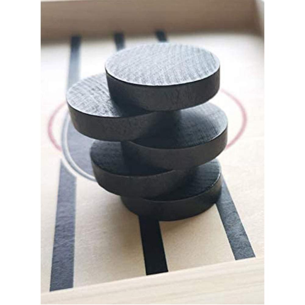 روستيك طقم ألعاب لوحية سريعة للأطفال - 13 قطعة