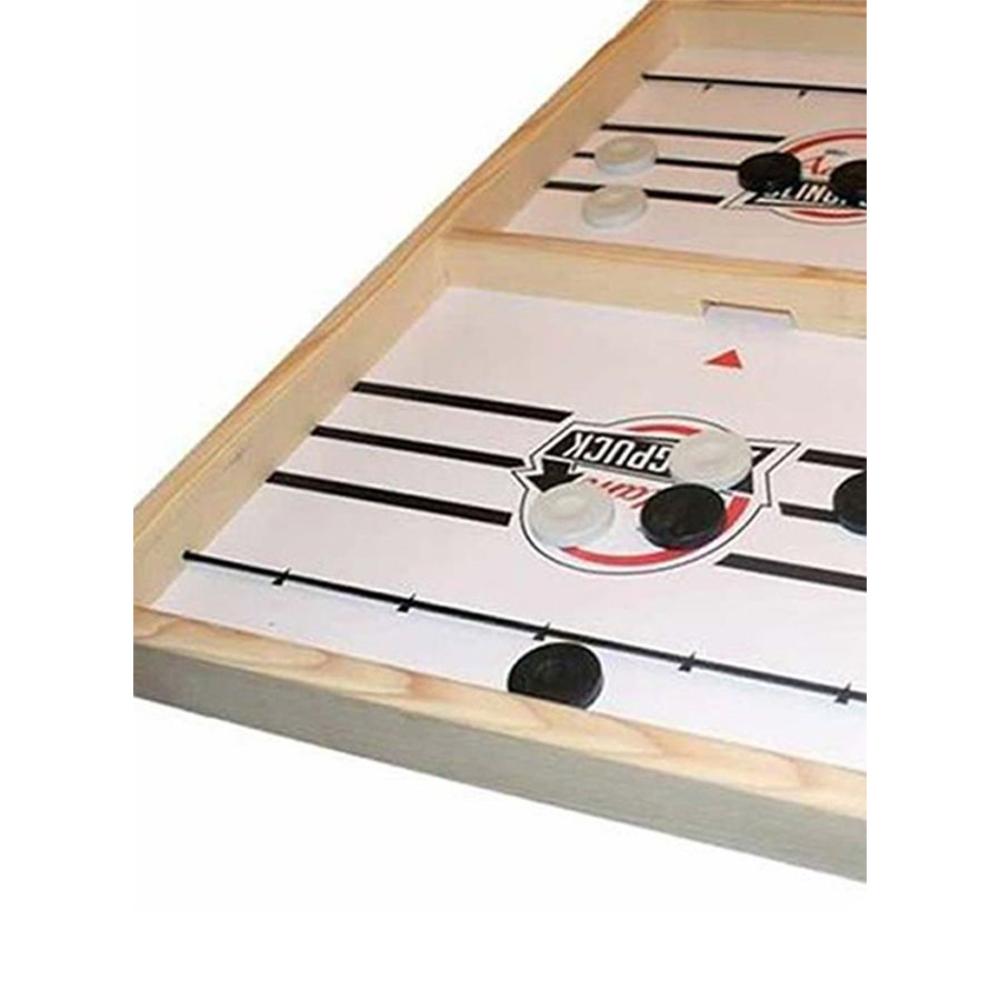 روستيك طقم ألعاب لوحية سريعة للأطفال - 13 قطعة