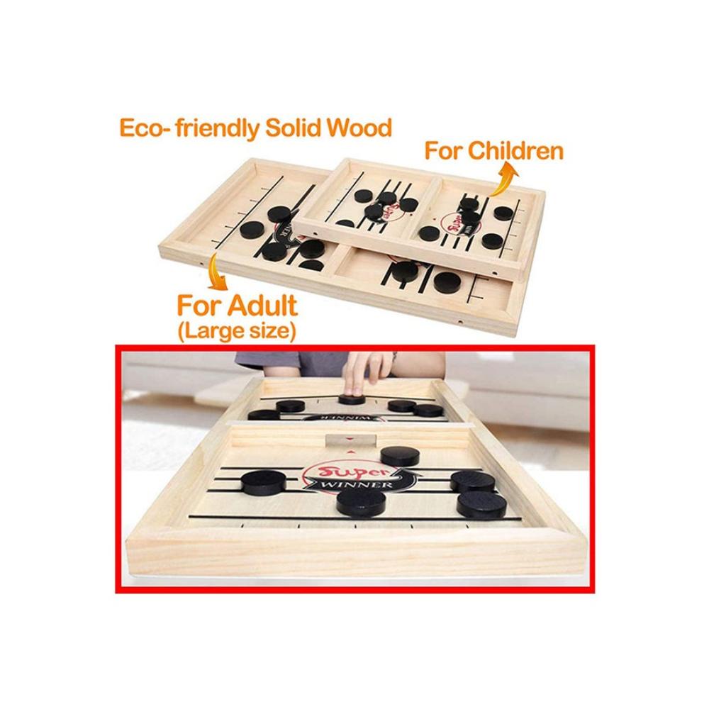 روستيك طقم ألعاب لوحية سريعة للأطفال - 13 قطعة