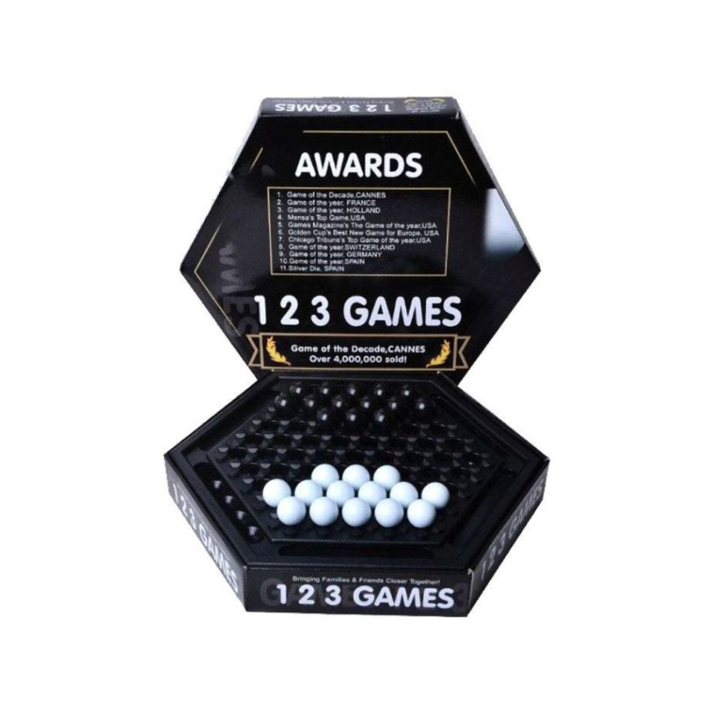 لعبة تحدي الأرقام