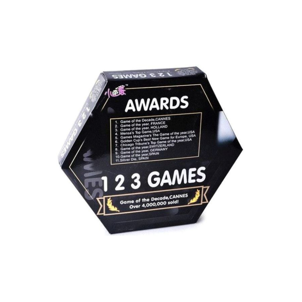 لعبة تحدي الأرقام