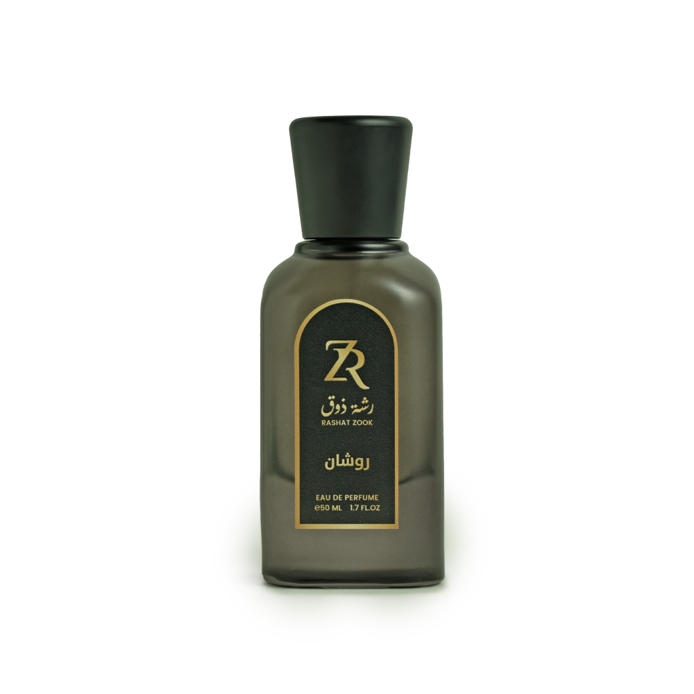 رشة ذوق روشان عطر رجالي 50 ملي