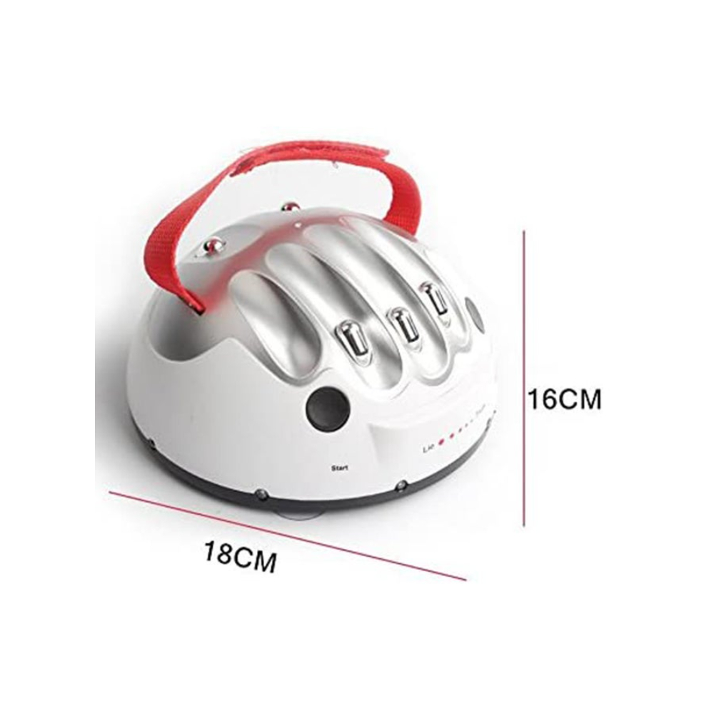 شوكنج لاير كاشف كذب صغير