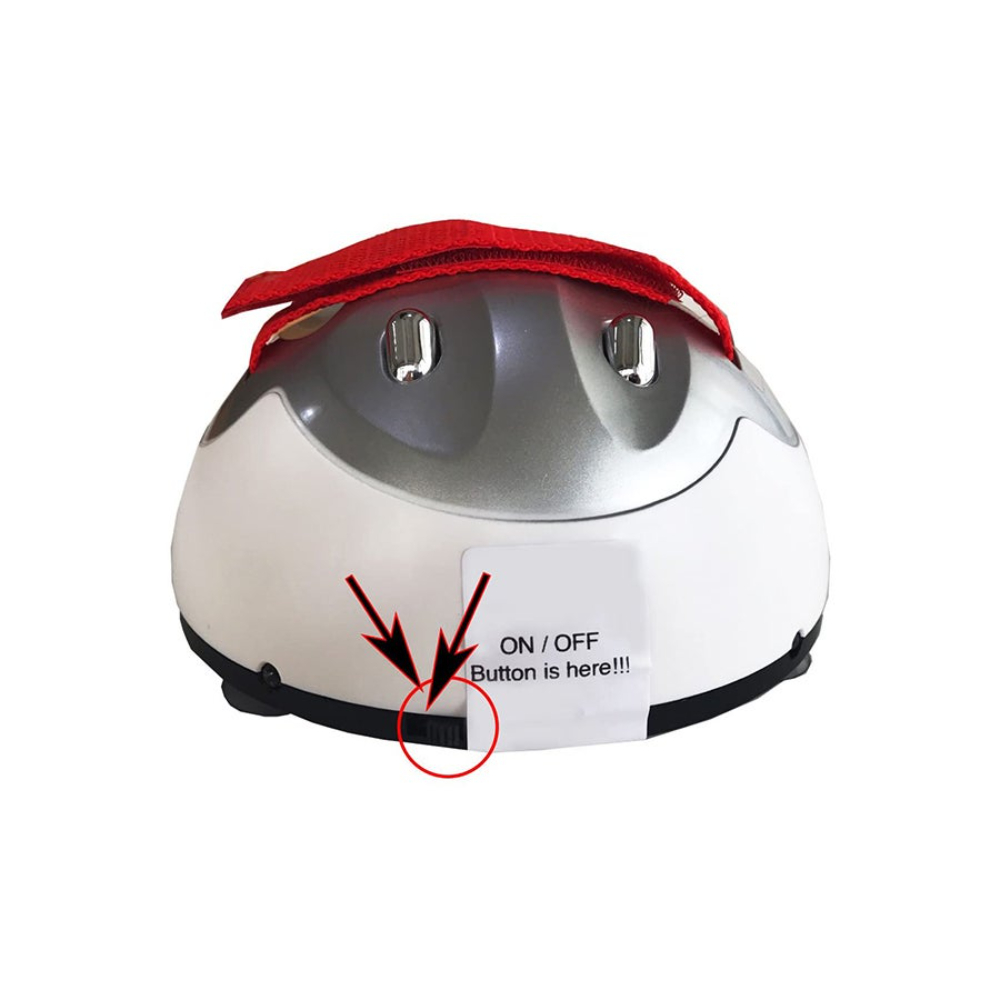 شوكنج لاير كاشف كذب صغير