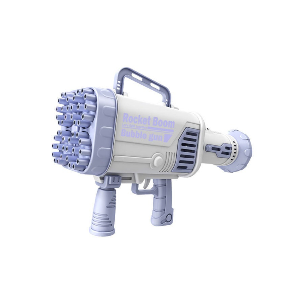  لعبة مسدس فقاعات كهربائي