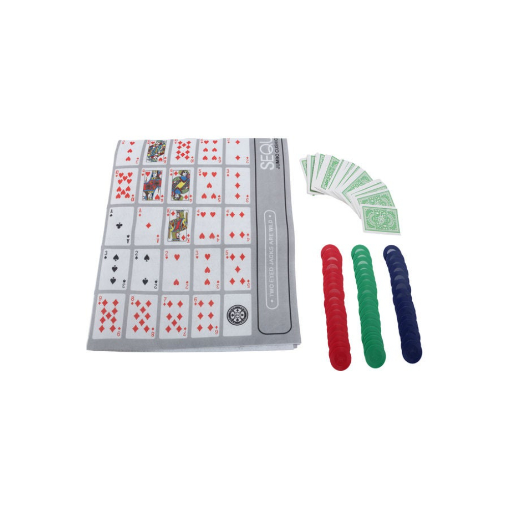 جاكس لعبة جامبو تعليمية