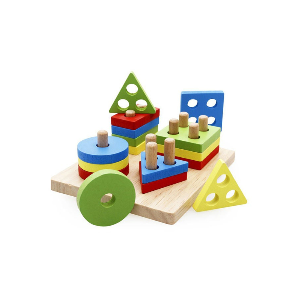  ألعاب تعليمية هندسية 