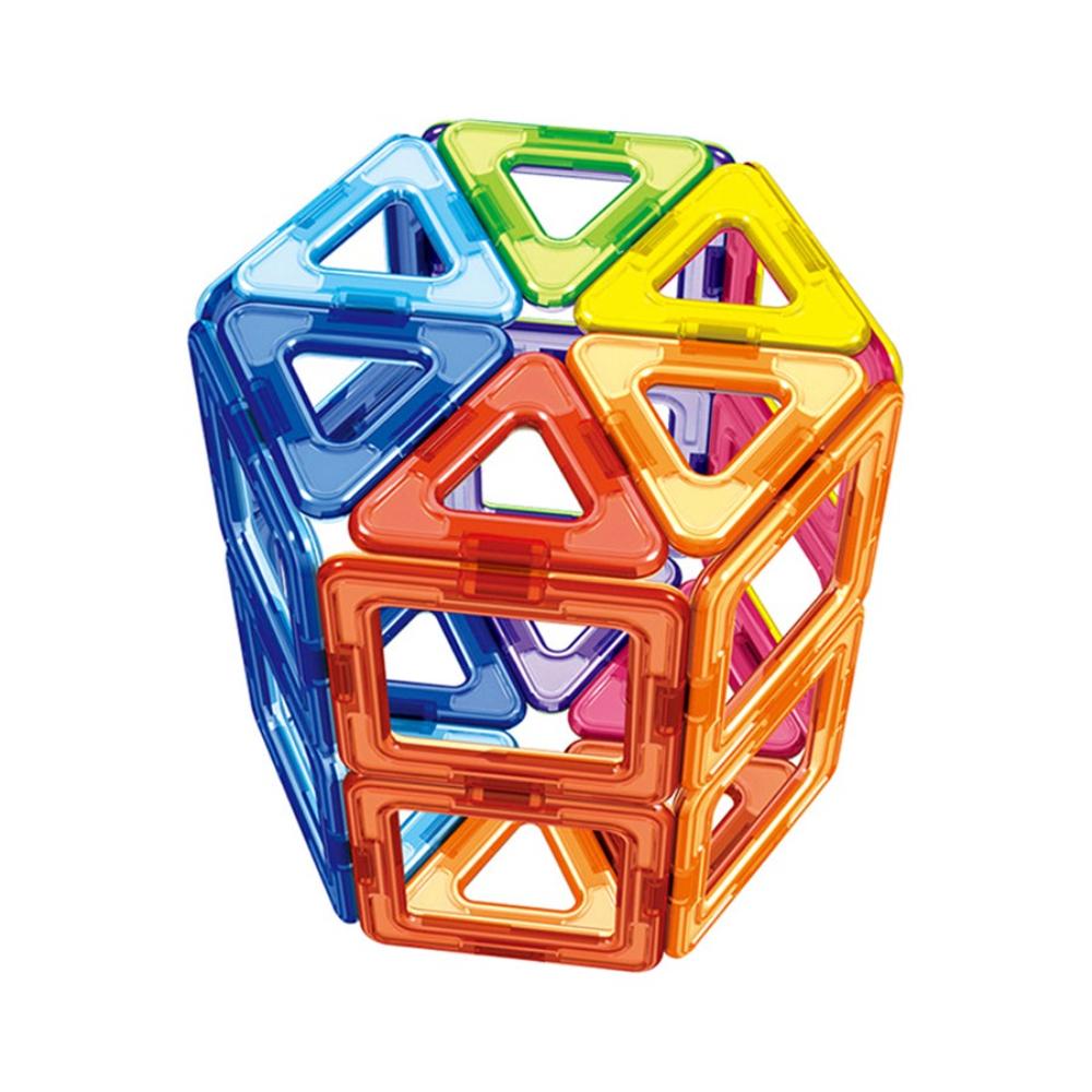  مكعبات بناء مغناطيسية 