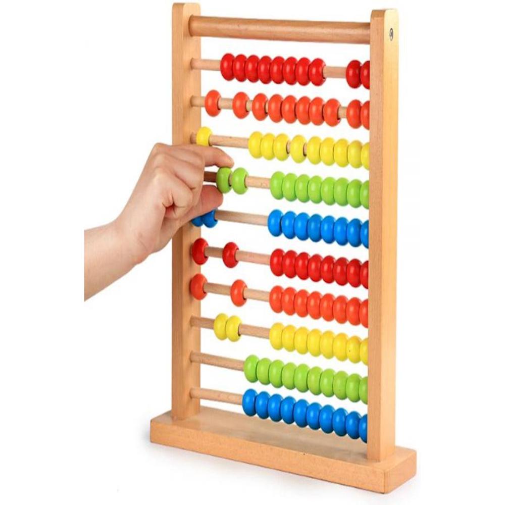  طقم معداد نتائج خرزي