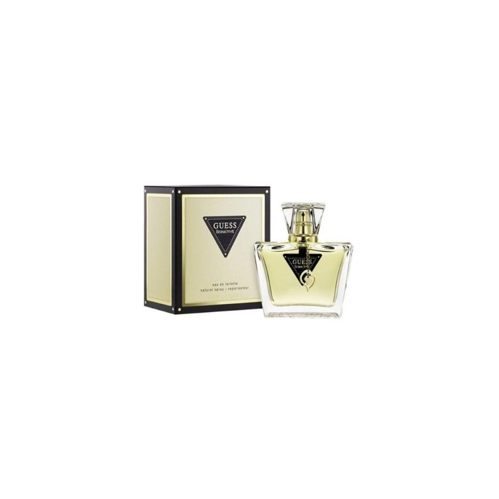 عطر جيس سدكتف نسائي 75 مل