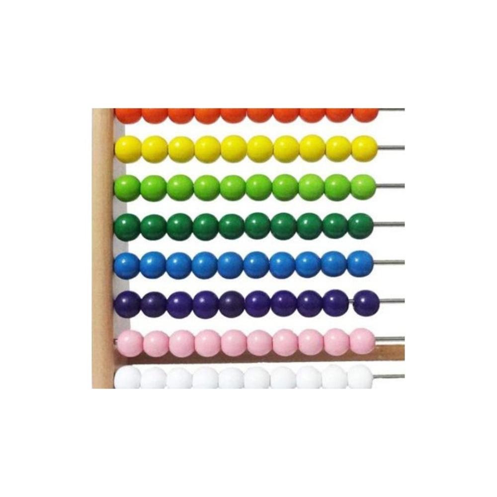  عداد خشبي بخرز