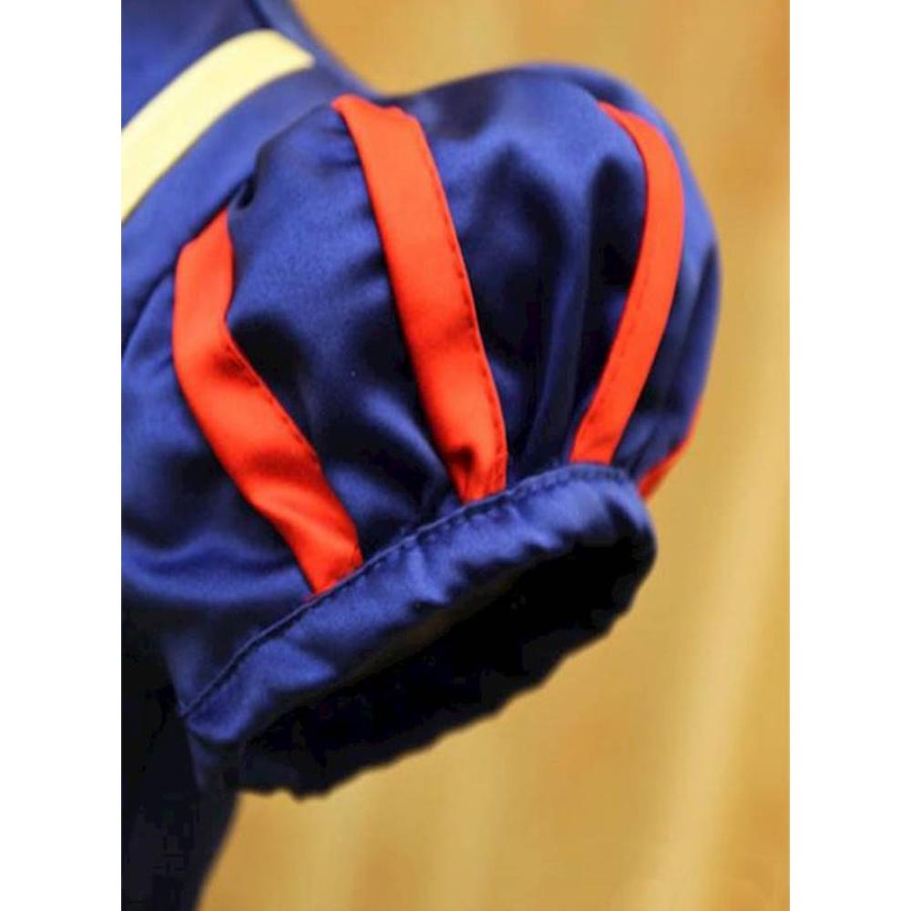  زي تنكري للأميرة بتصميم مريح