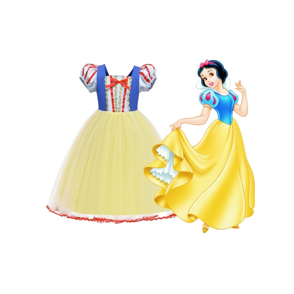 شو وو زي أميرات تنكري - طول 160 سم