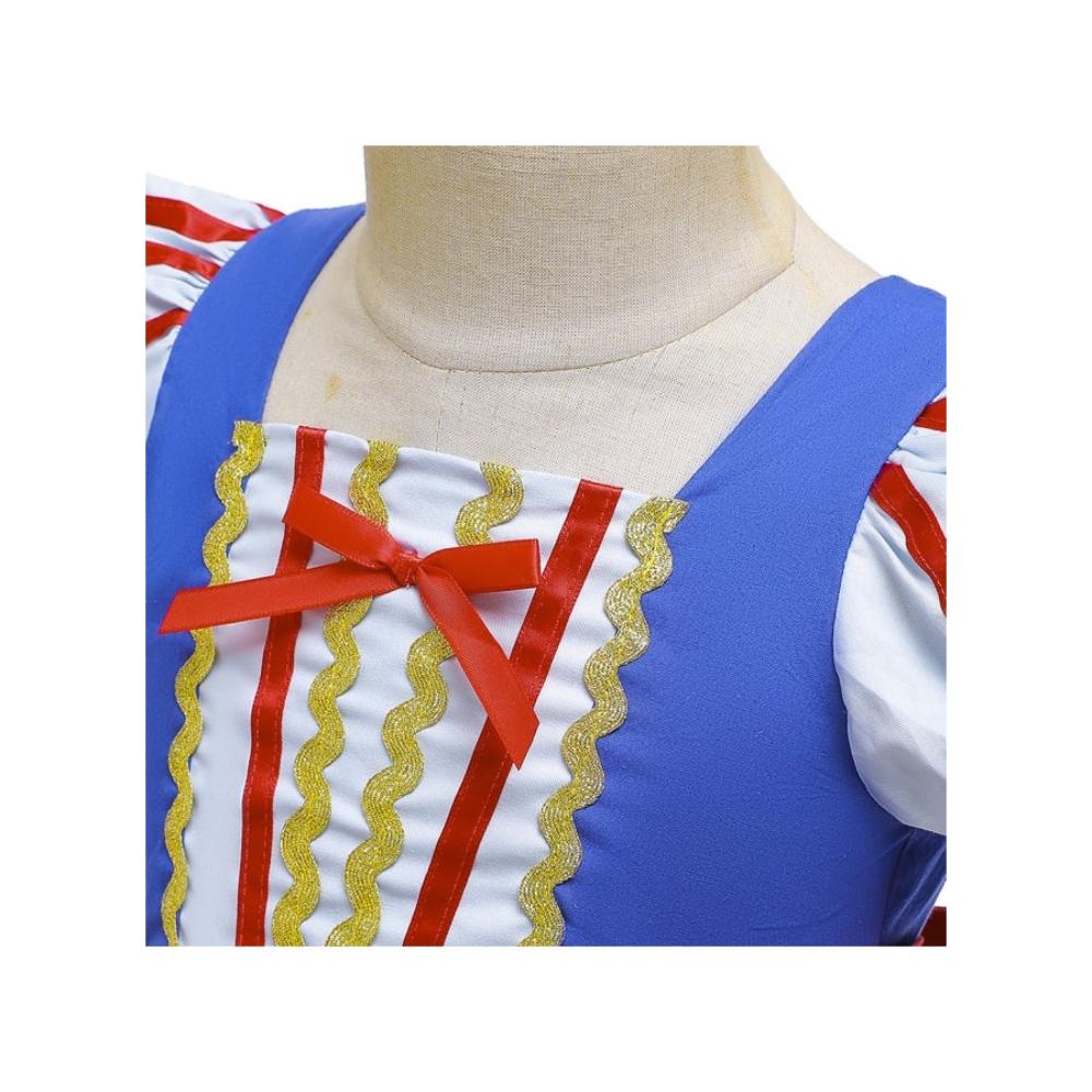 شو وو زي أميرات تنكري - طول 160 سم