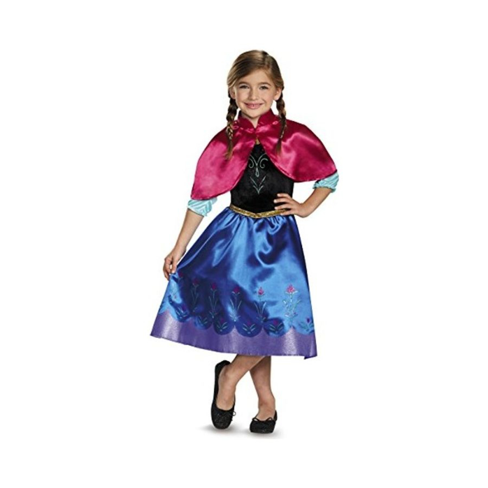 آنا زي تنكري كلاسيكي - 32 بوصة