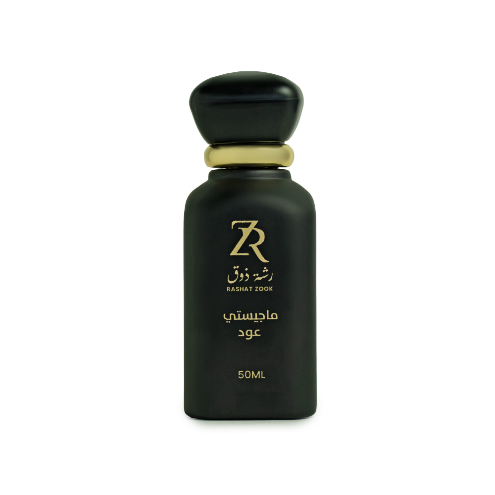 رشة ذوق ماجيستي عود عطررجالي 50 ملي