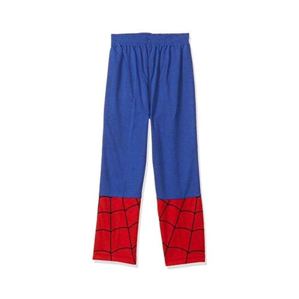 طقم زي تنكري مستوحى من شخصية سبايدر مان