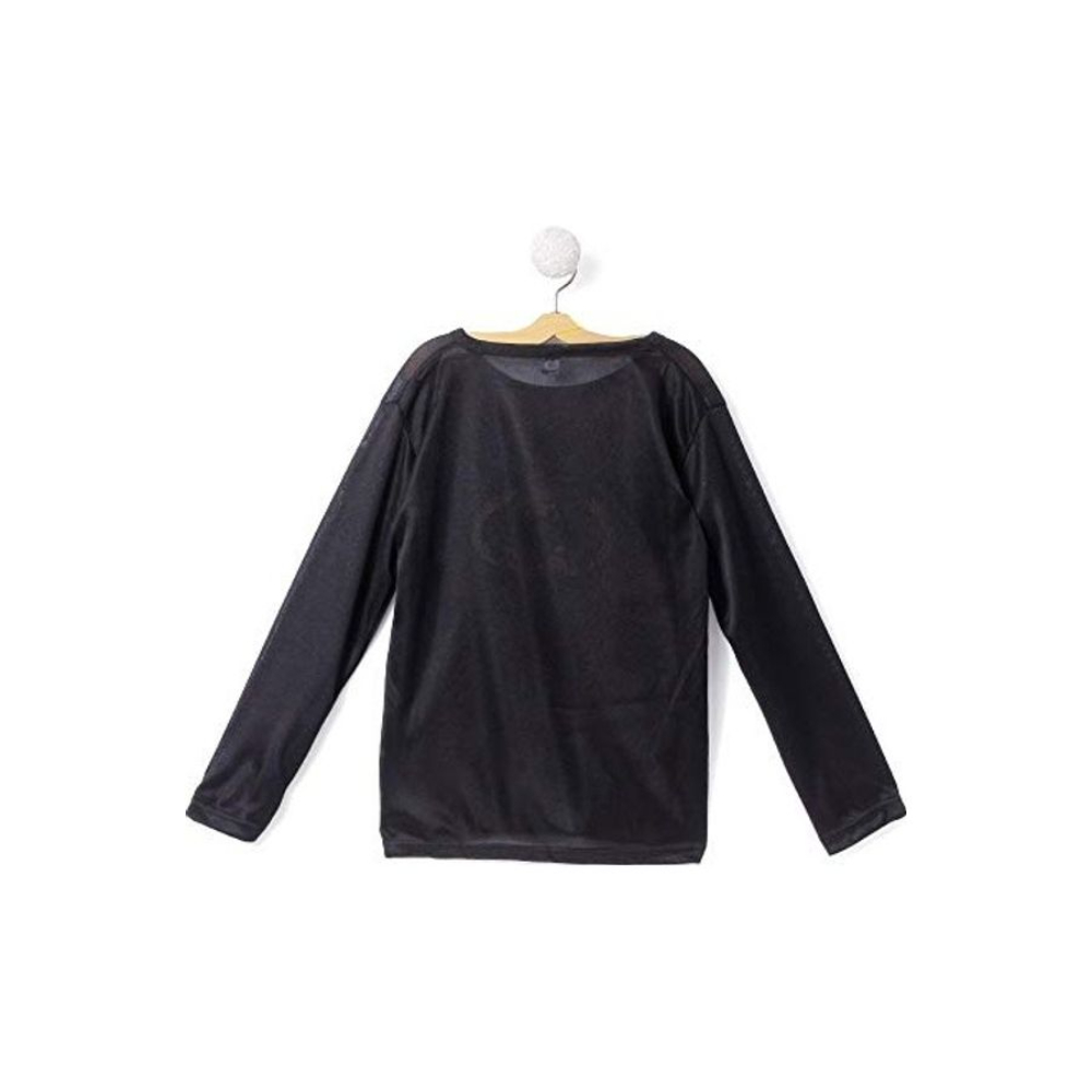 زي تنكري فاخر لشخصية البطل الخارق باتمان