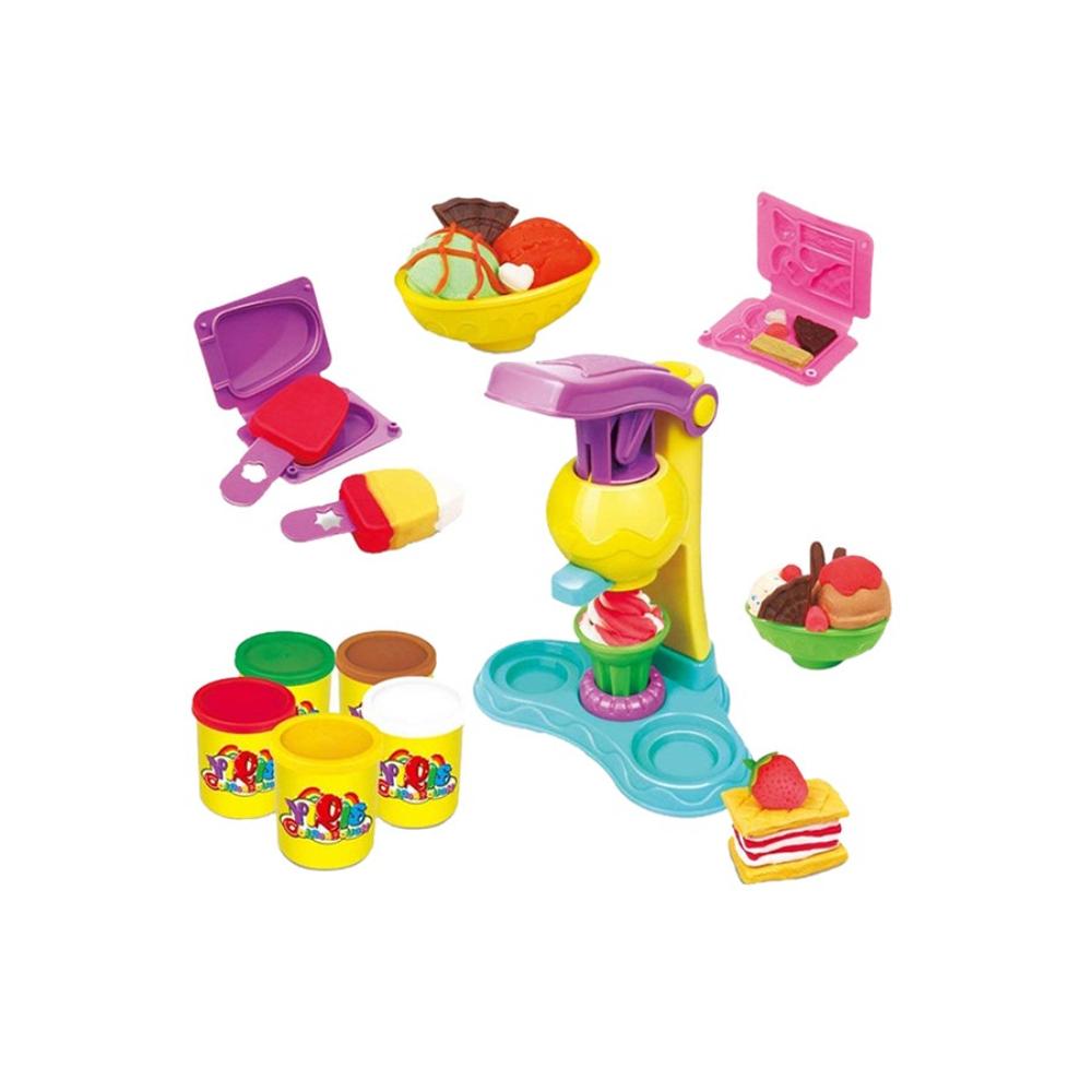  مثلجات بأنبوبي ضخ قابلين للدوران