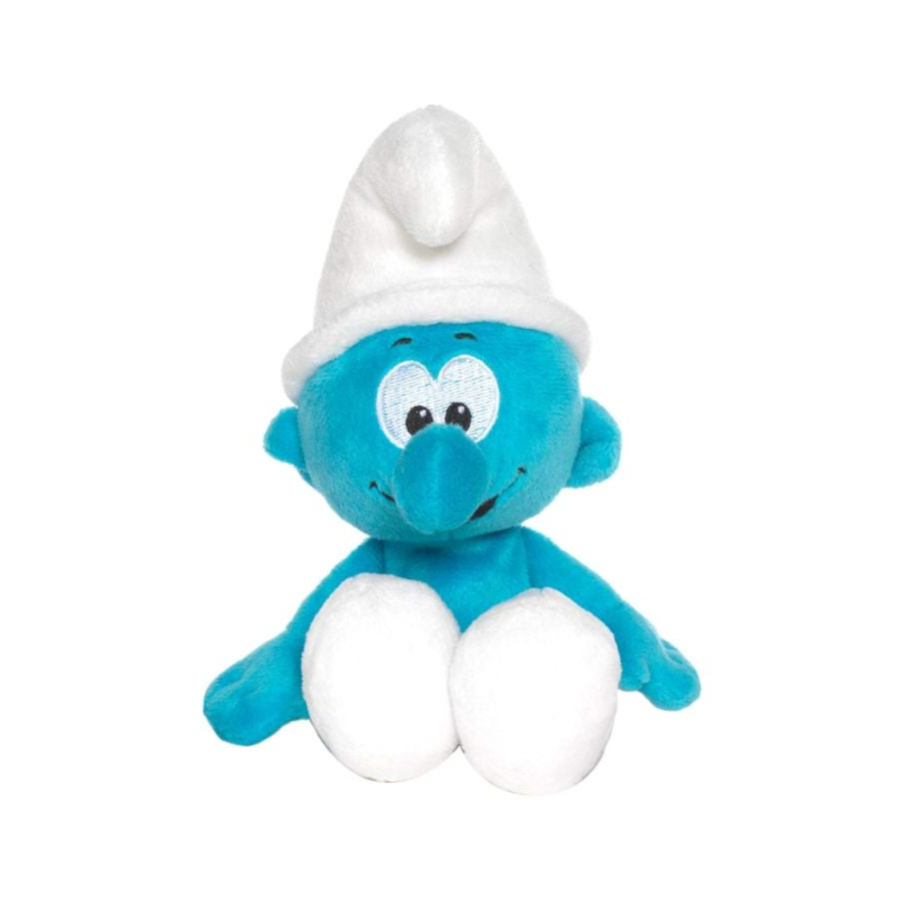 السنافر مجسم محشو - 6 بوصة