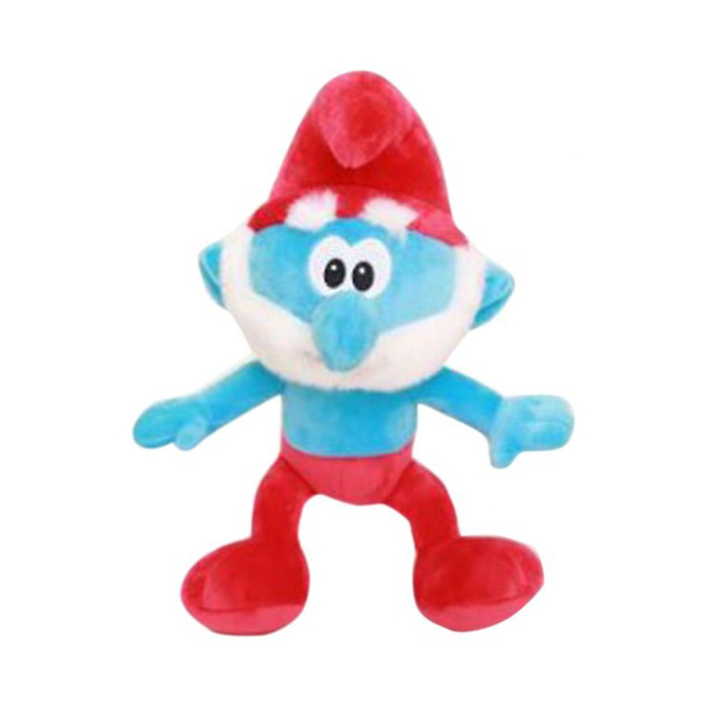  دمية سنفور بابا محشوة