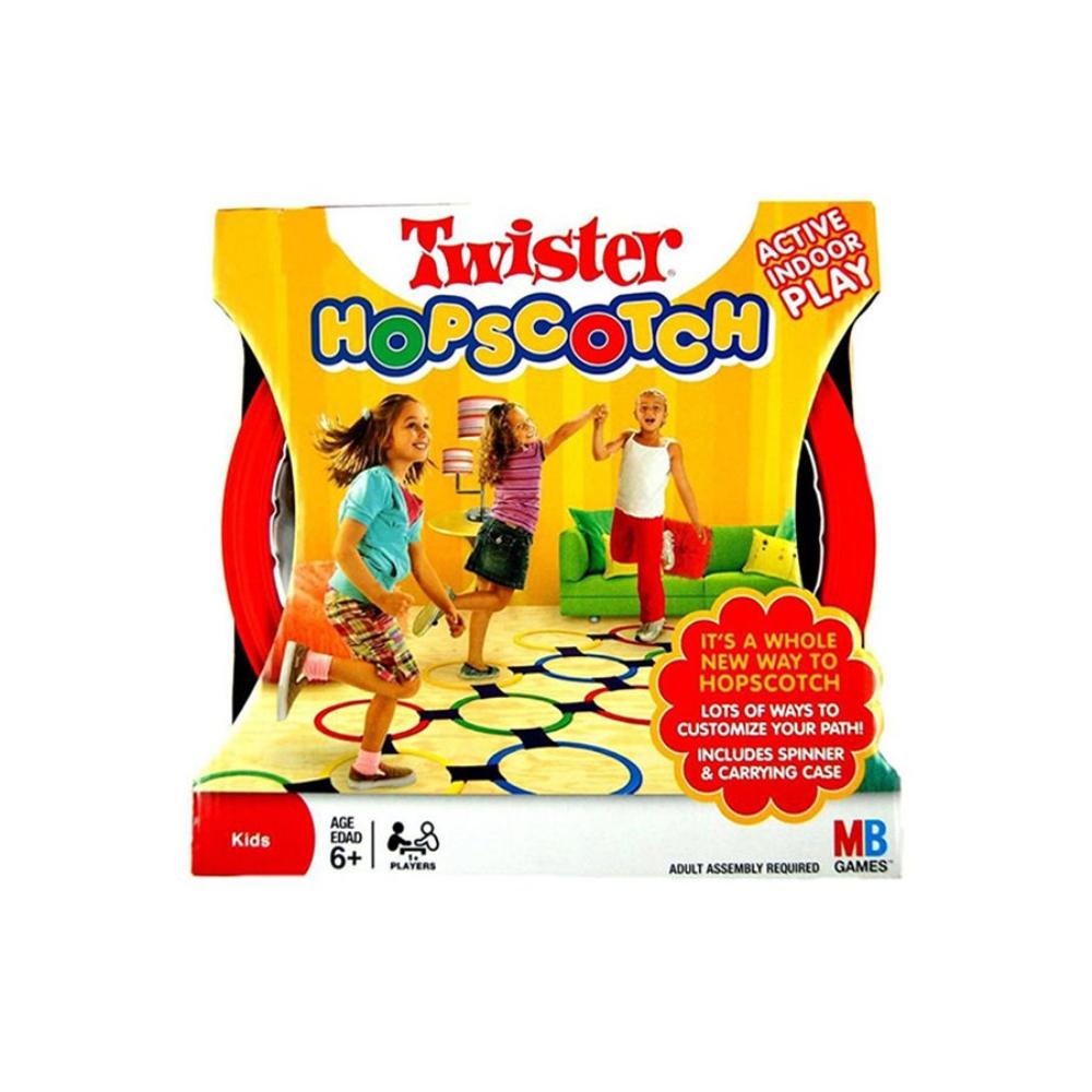  لعبة تويستر هوبسكوتش اكتيف للأطفال