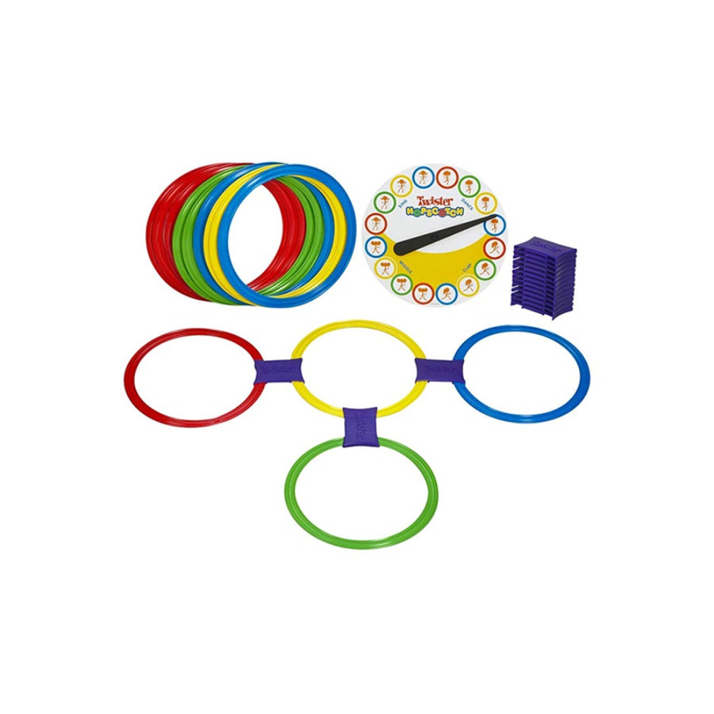  لعبة تويستر هوبسكوتش اكتيف للأطفال