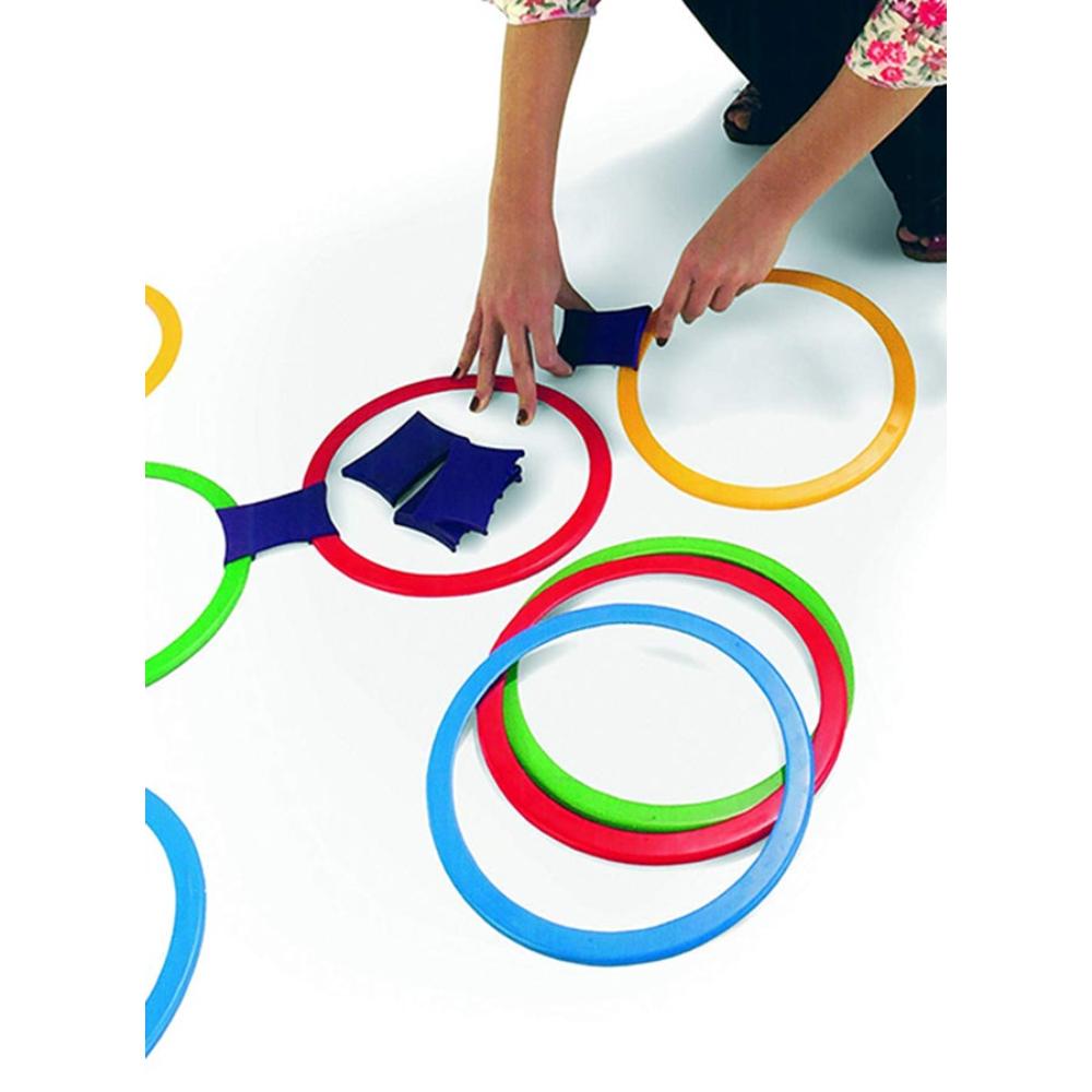  لعبة تويستر هوبسكوتش اكتيف للأطفال