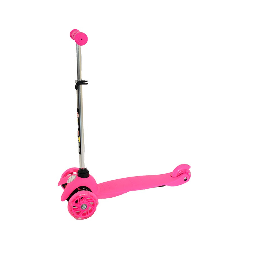 أملا سكوتر أطفال بثلاث عجلات