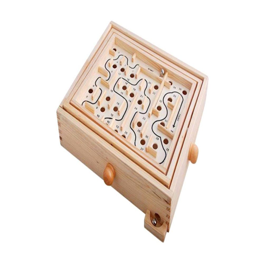  لعبة توازن الكرة للأطفال