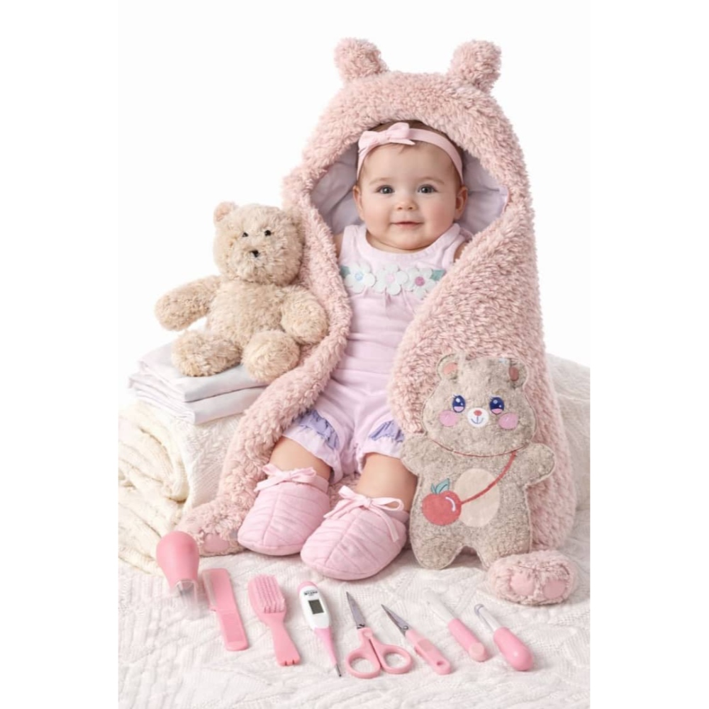 المجموعة المميّزة للمولودات ، والمختارة بعناية