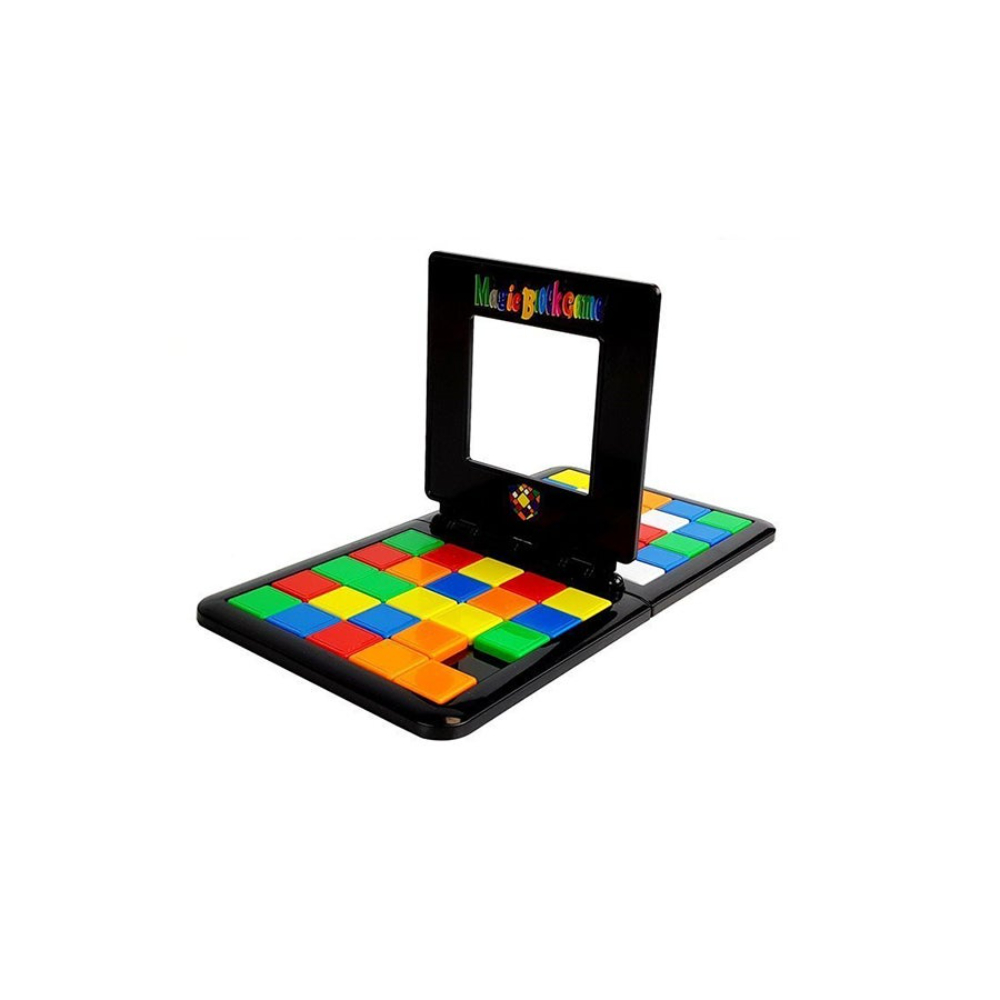  لعبة لوحية لتحدي السرعة مكونة من زوجين