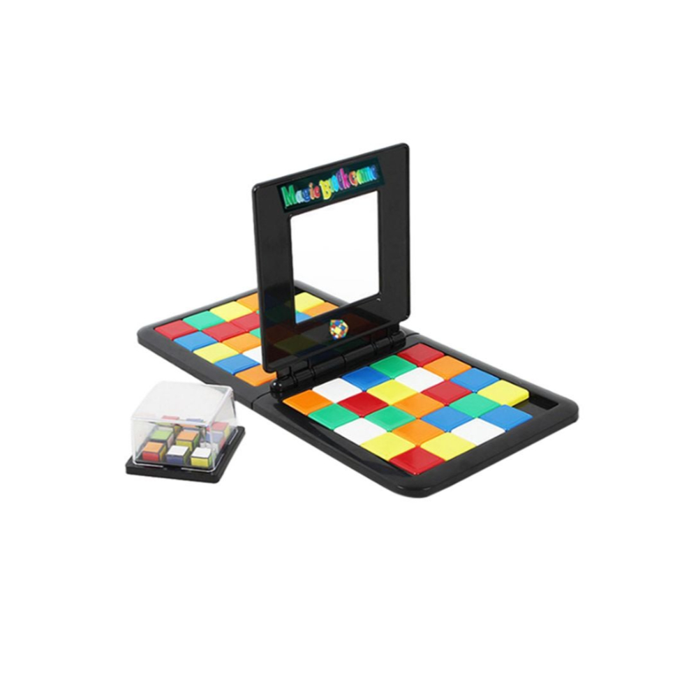  لعبة لوحية لتحدي السرعة مكونة من زوجين