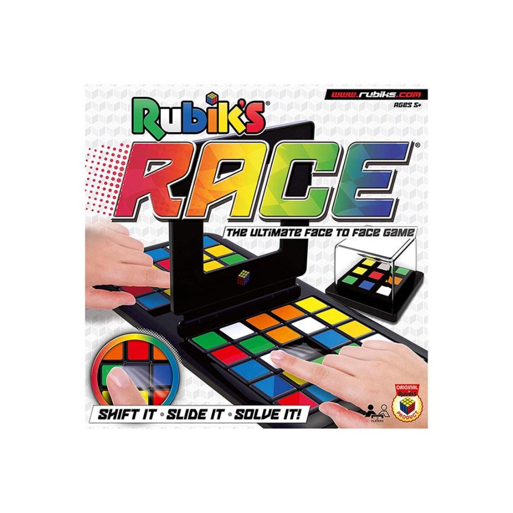  لعبة لوحية لتحدي السرعة مكونة من زوجين