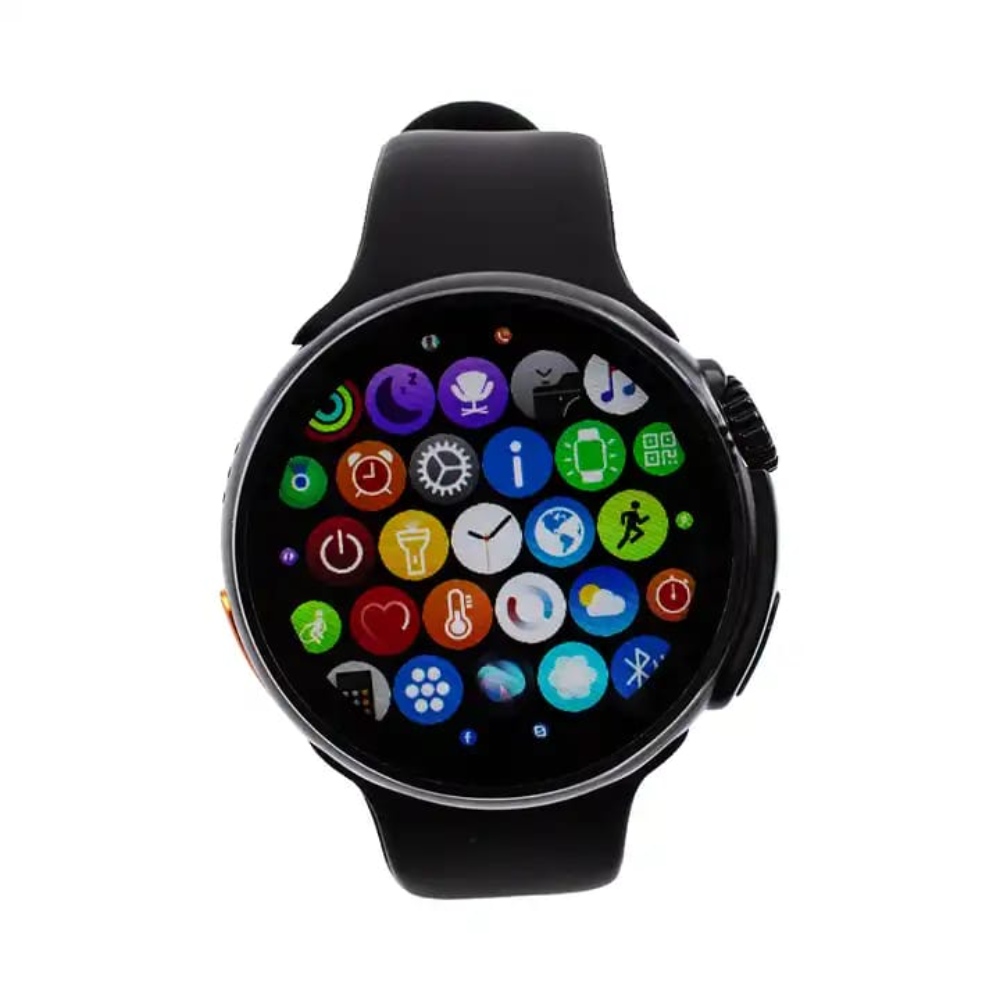 Smart watch GT10 ساعة