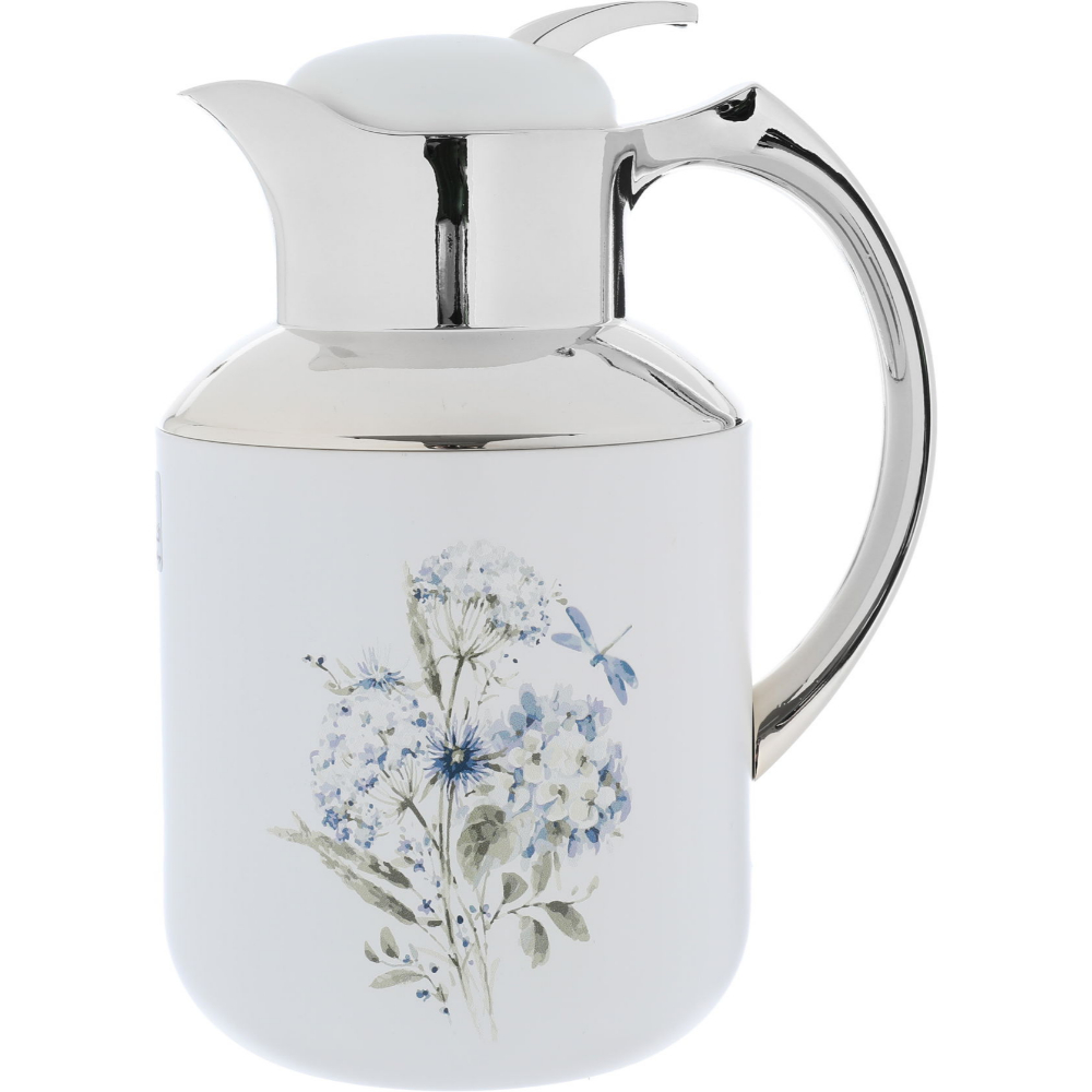 السيف غاليري طقم ثلاجات فلوريا برو قطعتان - ابيض 