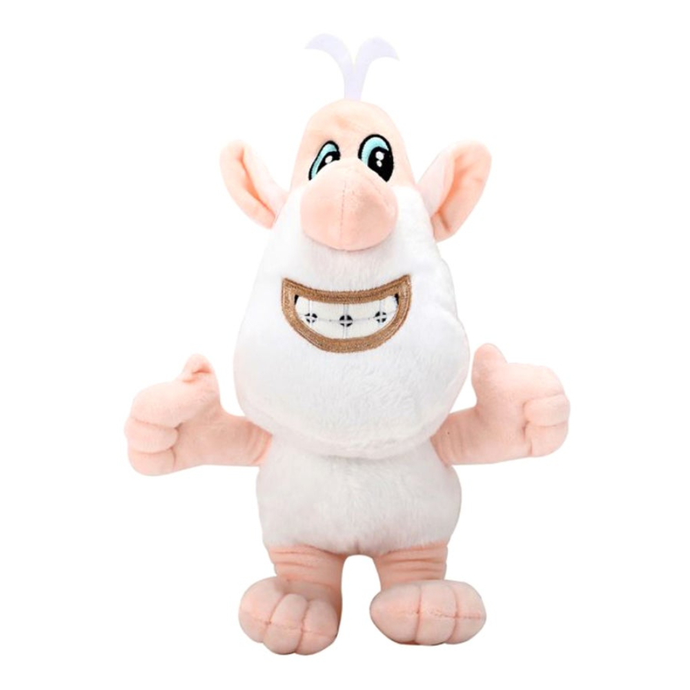  دمية محشوة بشخصية الكرتون بوبا - 30 سم