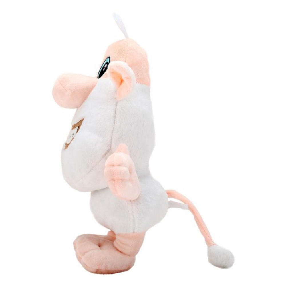  دمية محشوة بشخصية الكرتون بوبا - 30 سم