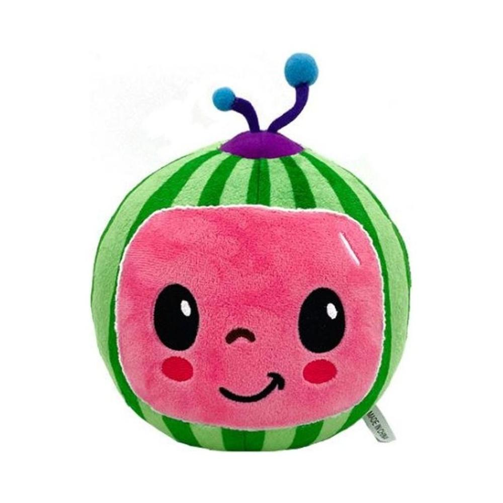 مجموعة دمى محشوة بتصميم شخصيات كوكوميلون وجي جيه - قطعتين 