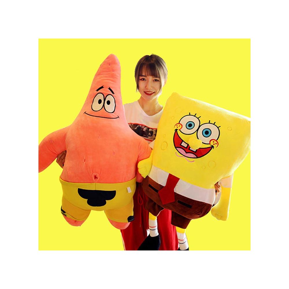  لعبة ناعمة بتصميم شخصية باتريك ستار