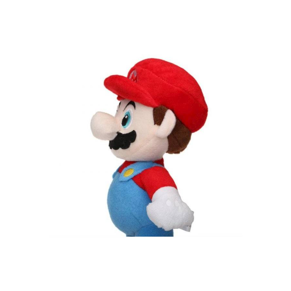  لعبة محشوة لويجي - 9 بوصة