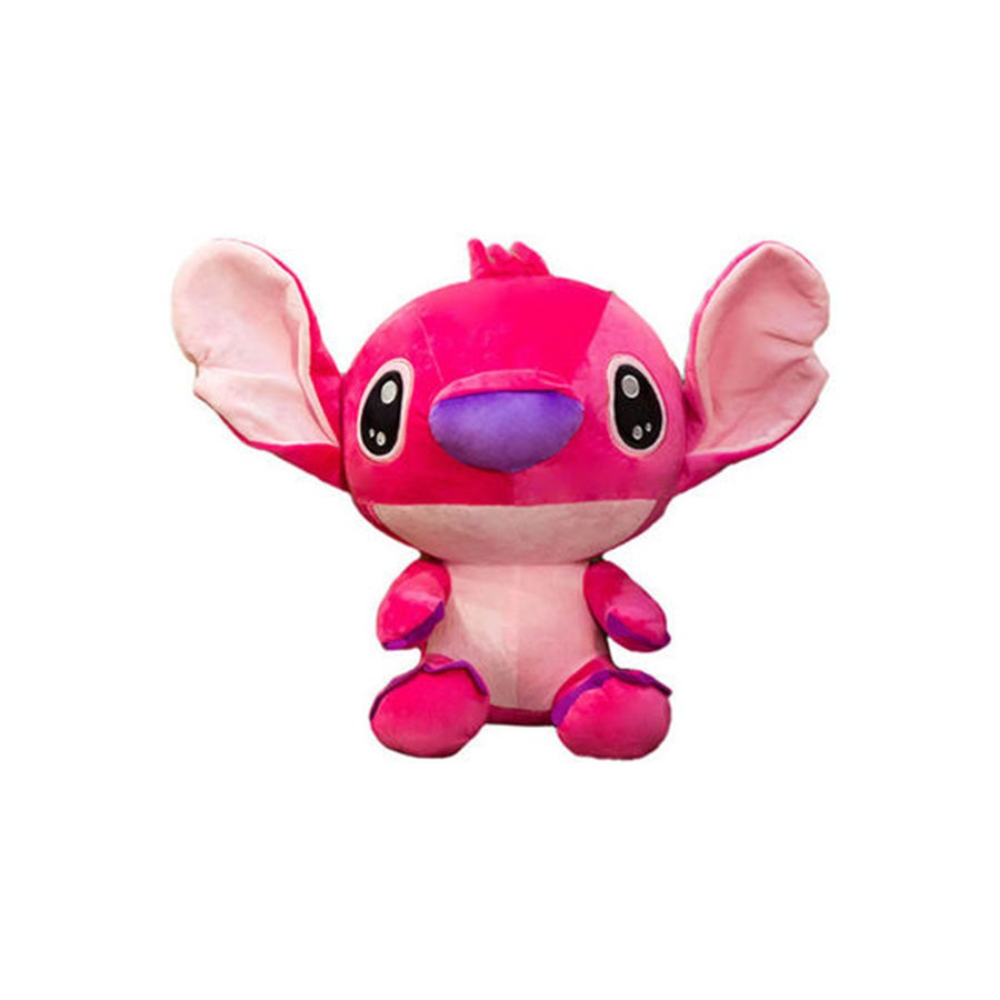 مس تيارا لعبة محشوة بتصميم ليلو وستيتش - 30 سم