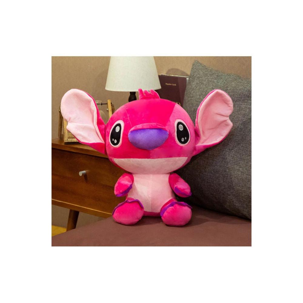 مس تيارا لعبة محشوة بتصميم ليلو وستيتش - 30 سم