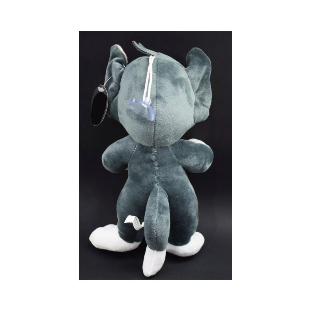  دمية قطة محشوة - 30 سم