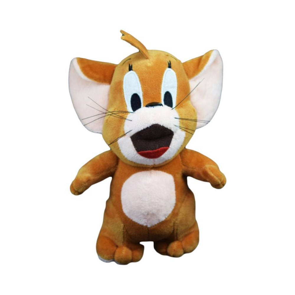  دمية جيري محشوة - 25 سم