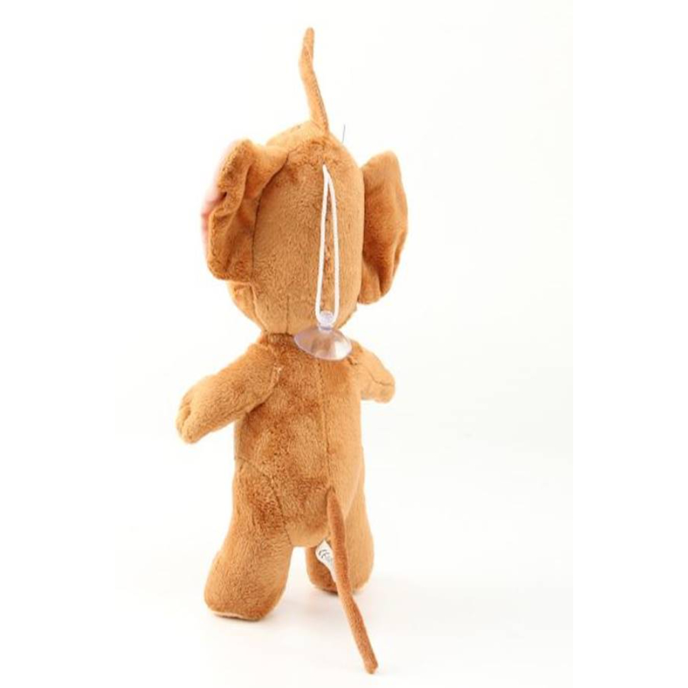  دمية لينة فأر - 25 سم 